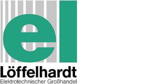 Emil Löffelhardt Logo
