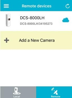 DLink DCS 8000LH FAQ Eng