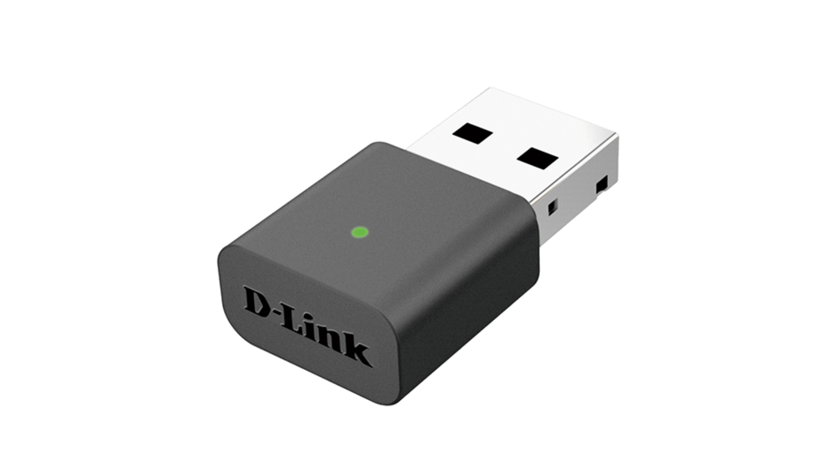 evne kommentar Zoo om natten DWA-131 Wireless-N Nano USB Adapter | D-Link