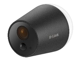 DCS-1820LM 4G LTE Outdoor Camera