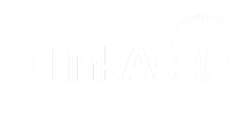 D-Link Assist