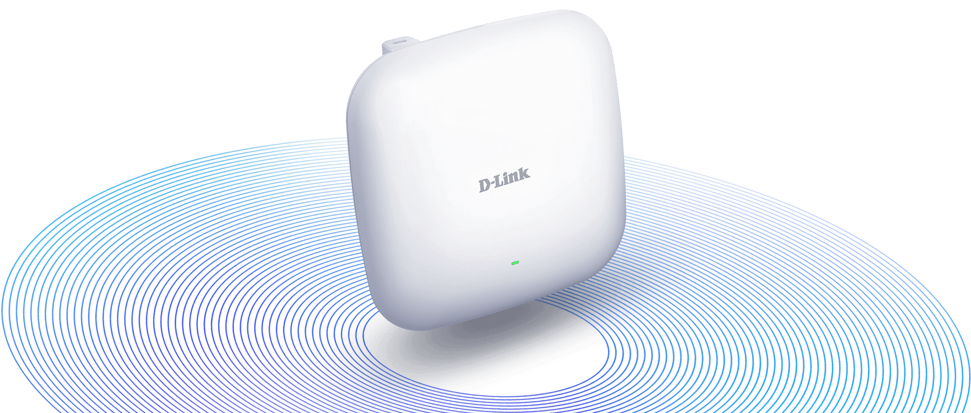 DLink DAP2662 Wireless AC1200 Wave2 Dual Band PoE Access Point