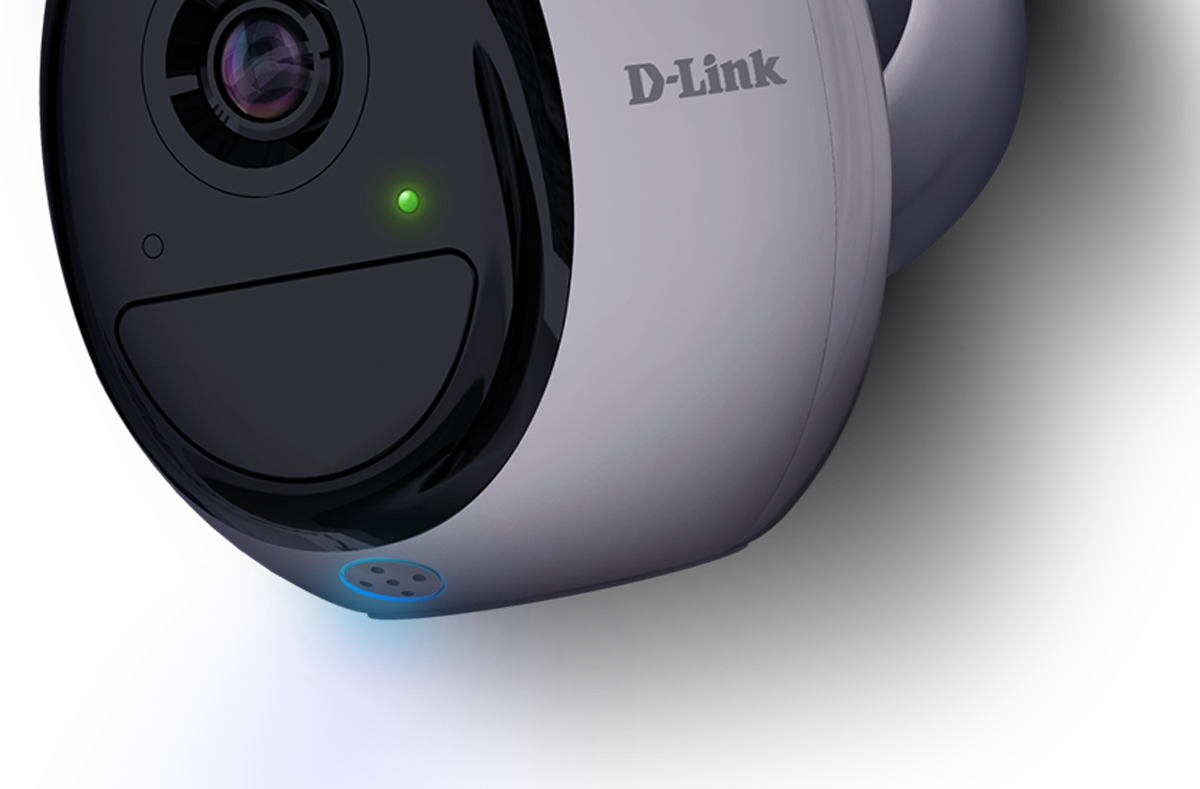 IP kamera DLINK DCS2802KTEU