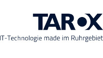 Tarox IT-Technologie made im Ruhrgebiet
