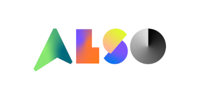 ALSO Austria GmbH Logo