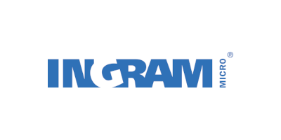 Ingram Micro GmbH Logo