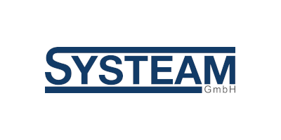 Systeam GmbH Logo