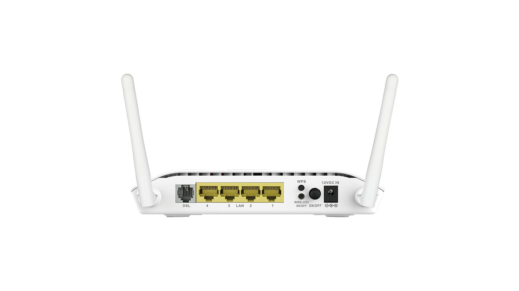 WLAN-N ADSL-Router D-Link Zyxel D-Link Konvolut 3 Stück WLAN-AP 