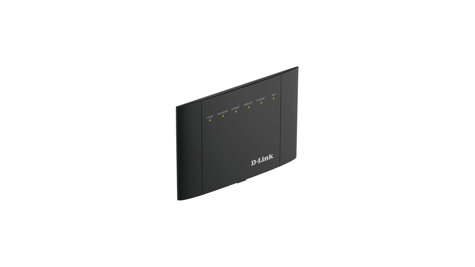 D-Link DSL-3785 AC1200 Dualband Gigabit VDSL/ADSL Router WLAN-Übertragungsrate von bis zu 1,2 Gbit/s 