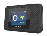 DWR-2101 5G NR Mobile Wi-Fi Hotspot