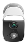 DCS-8627LH Full HD Pan/Tilt Pro Wi-Fi Camera
