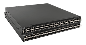Layer 3 Stackable 10G Managed Switch-Serie DXS-3610