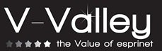 Vinzeo V-Valley Kit Digital