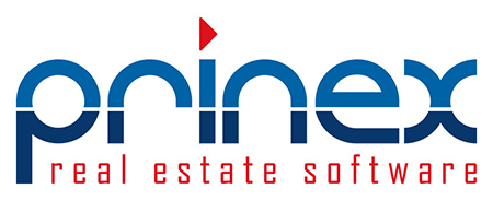 Prinex real estate software