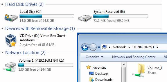 DNR 322L_Manually_configure_as_NVR_and_File_Server_008