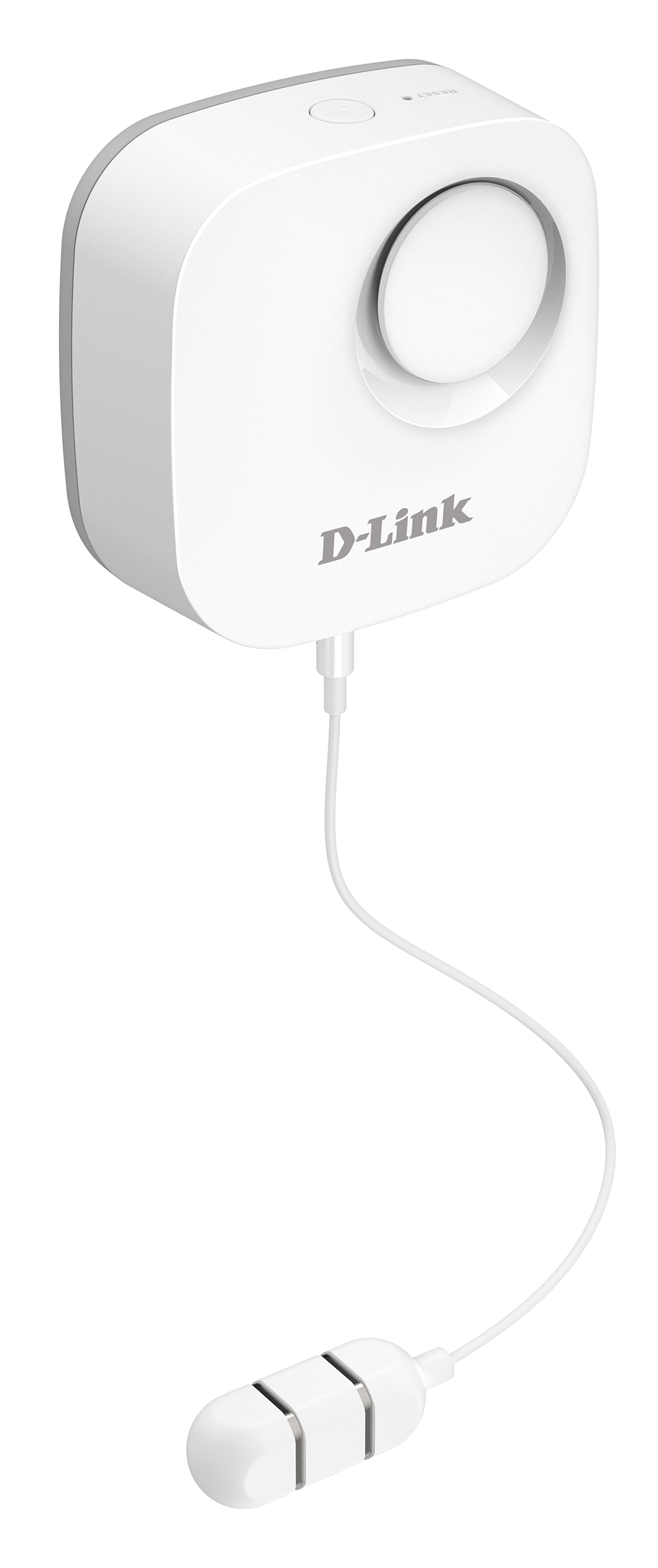 DCH-S161 Détecteur de fuite d'eau connecté Wi-Fi mydlink™