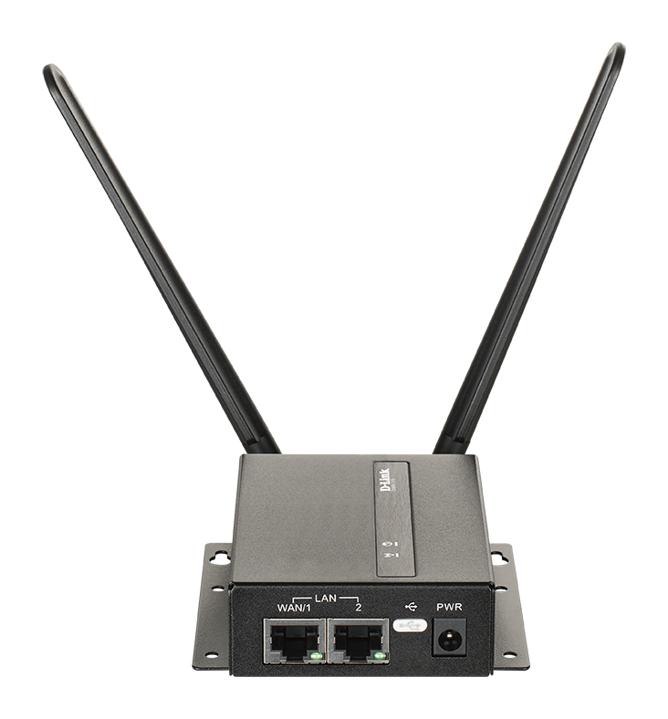 H900 Gigabit double cartes SIM routeur 5G