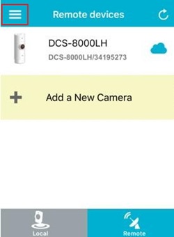 DLink DCS 8000LH FAQ Eng