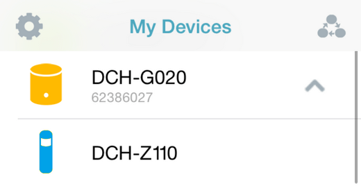 DCH_Z110_how_do_I_setup_my_dch_z120_using_my_ipad_iphone