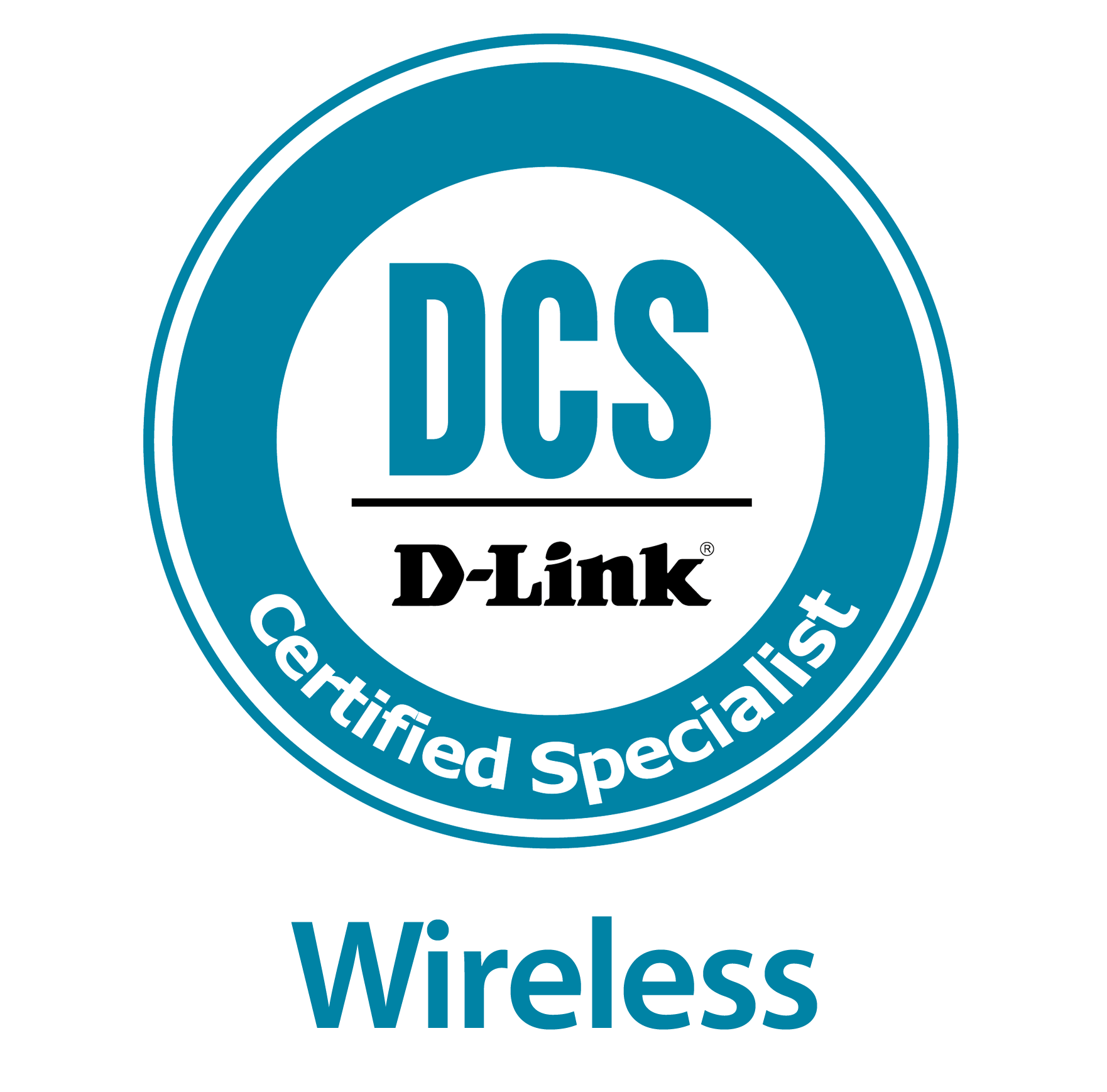 DCS-Wireless
