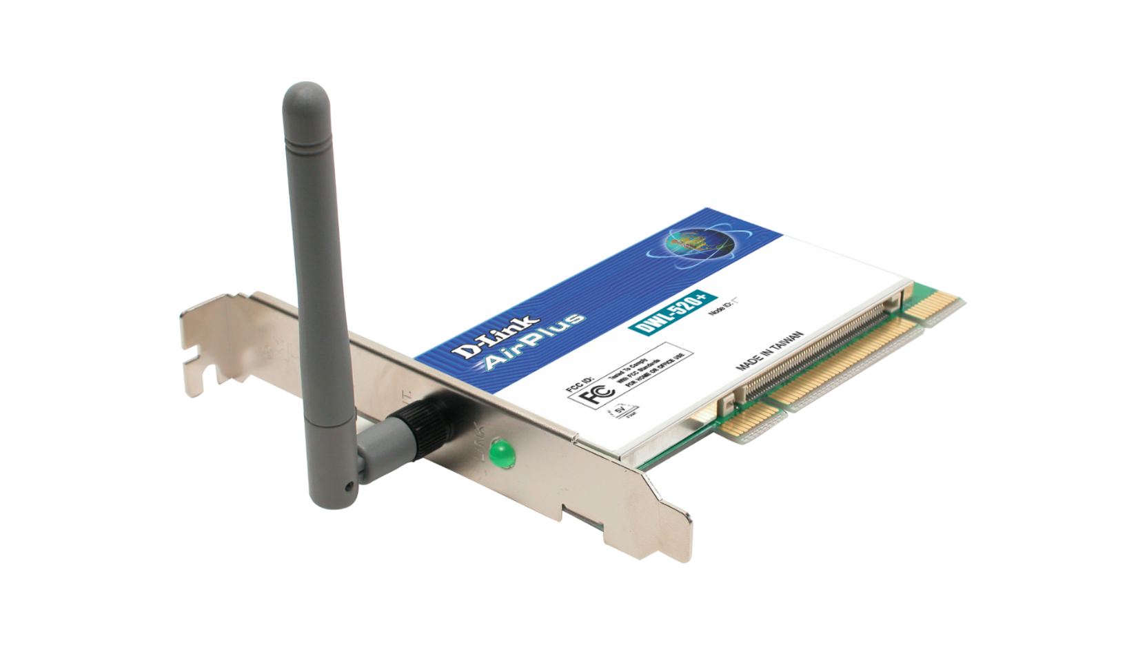 Сетевая карта d link. Адаптер беспроводной d-link dwa-520,802.11g+ до108. MB/C, PCI. DWL g520. D link g520 Wireless.