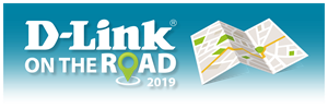 D-Link On The Road 2019