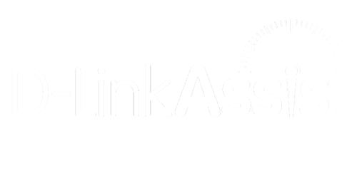 D-Link Assist