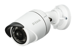 DCS-4705E 5-Megapixel Outdoor Mini Bullet Camera 