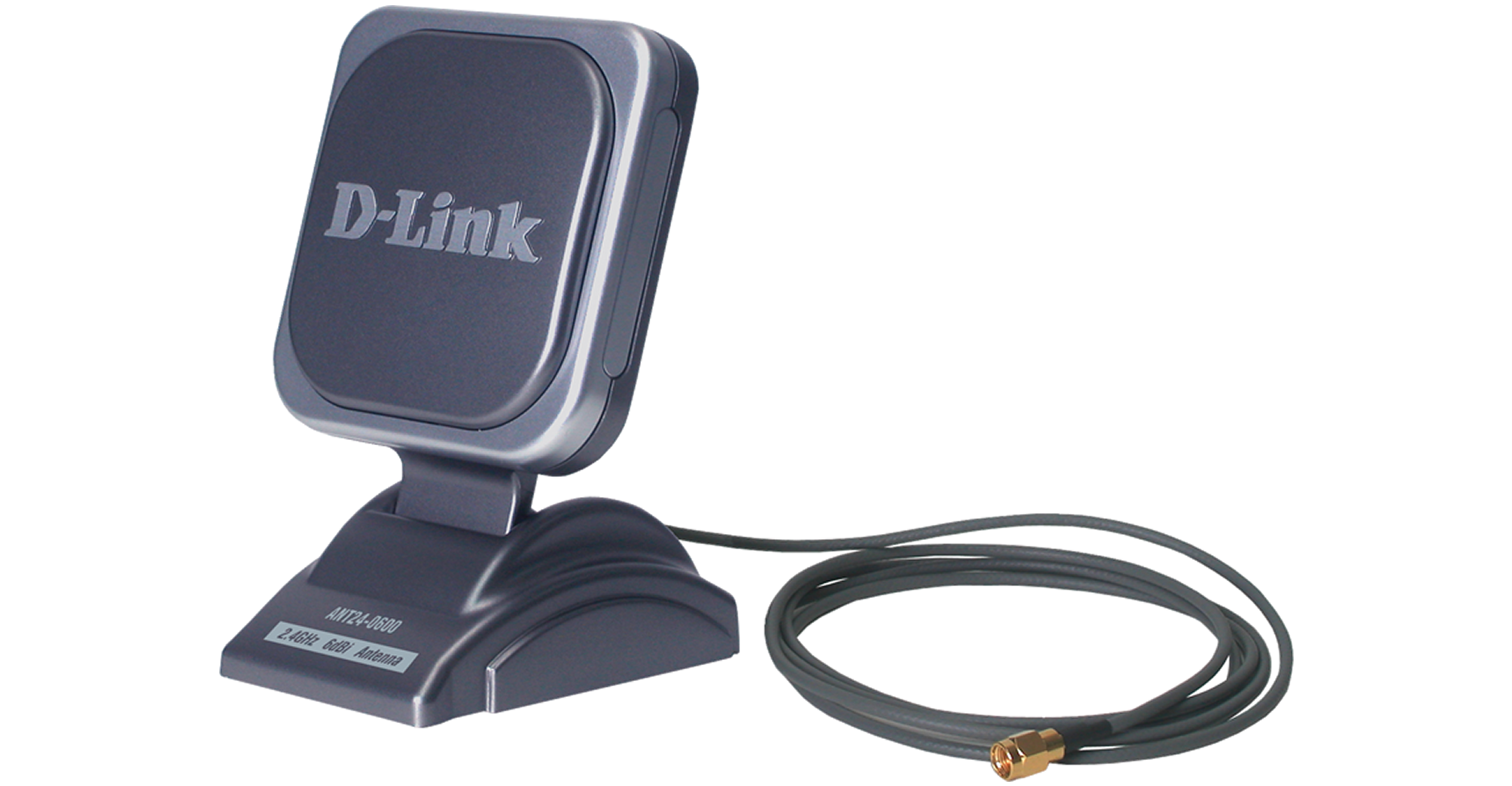 FOR D-Link 2.4Ghz 6dBi omni Wireless Indoor Antenna 