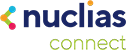 Nuclias connect logo.
