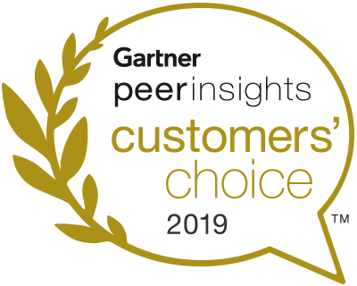 D-Link named an April 2019 Gartner Peer Insights Customers’ Choice for Wired and Wireless LAN Access Infrastructure