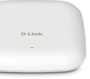 D-Link PoE DAP-2610 Access Wave AC1300 Wireless 2 Point DualBand |