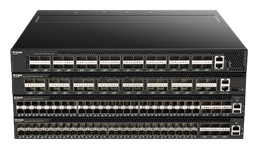 DXS-5000 and DQS-5000 series Data Centre Switches