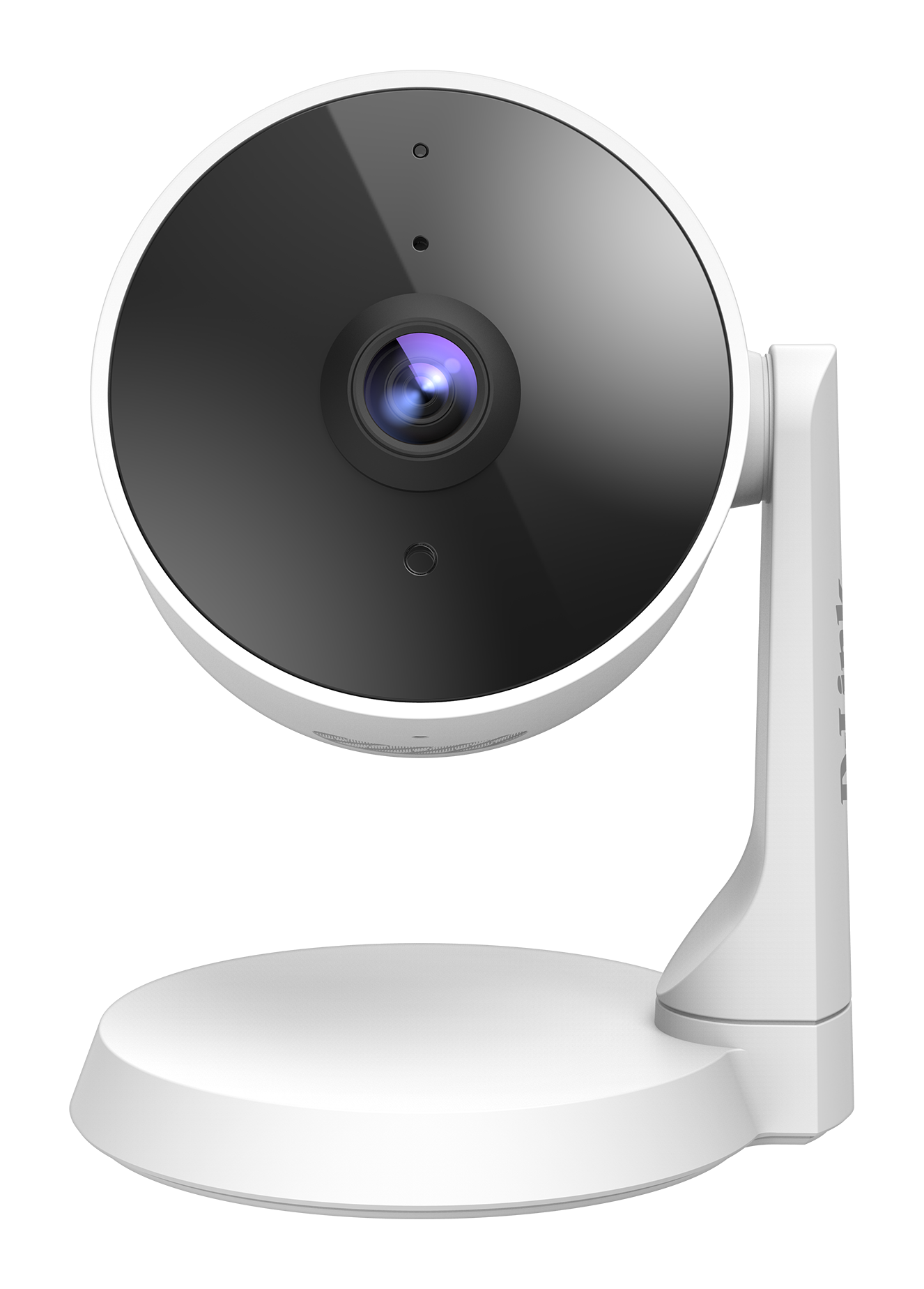D-Link DCS-8325LH 1080p Camera with AI Motion Detection