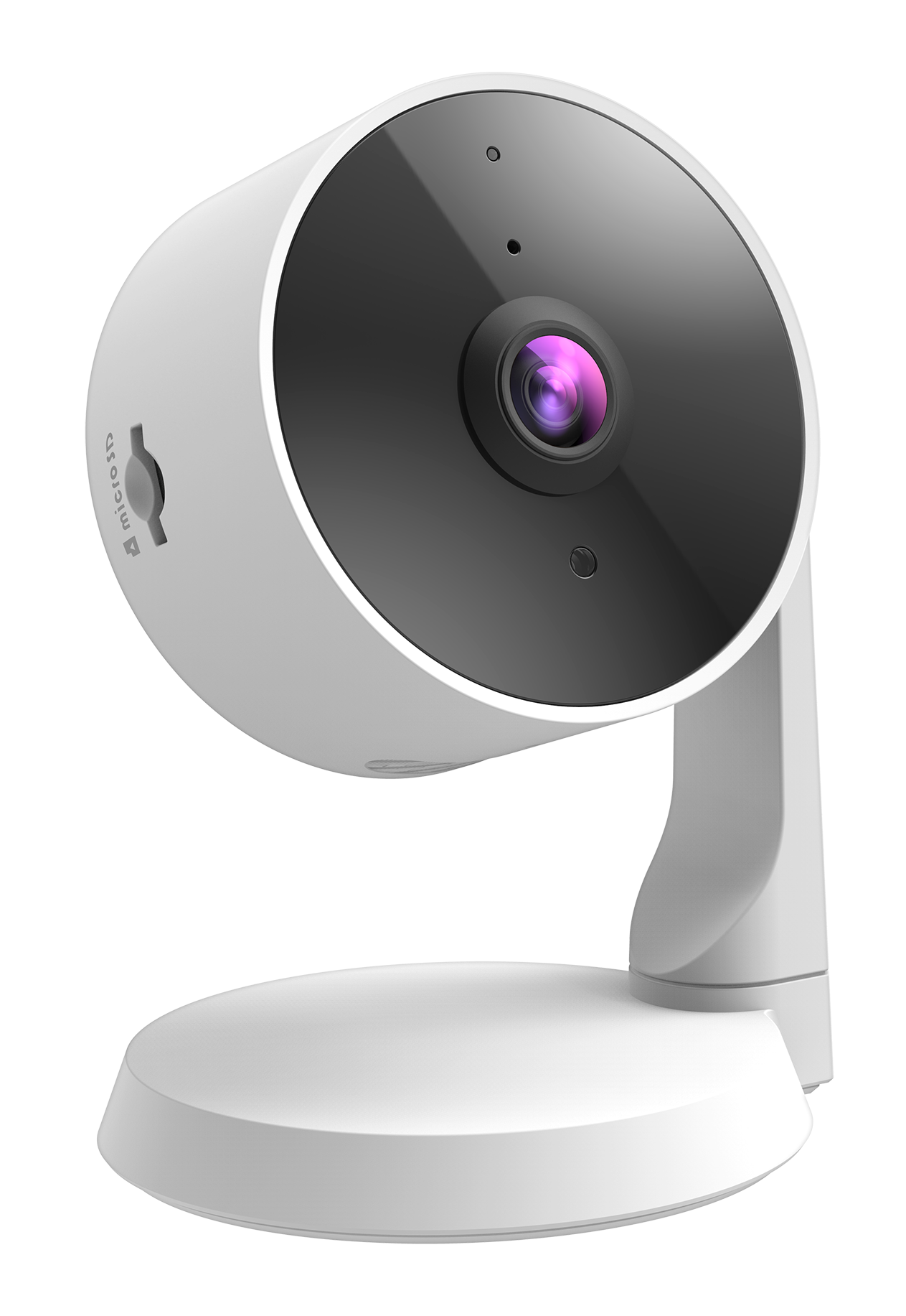 D-Link DCS-8325LH 1080p Camera with AI Motion Detection