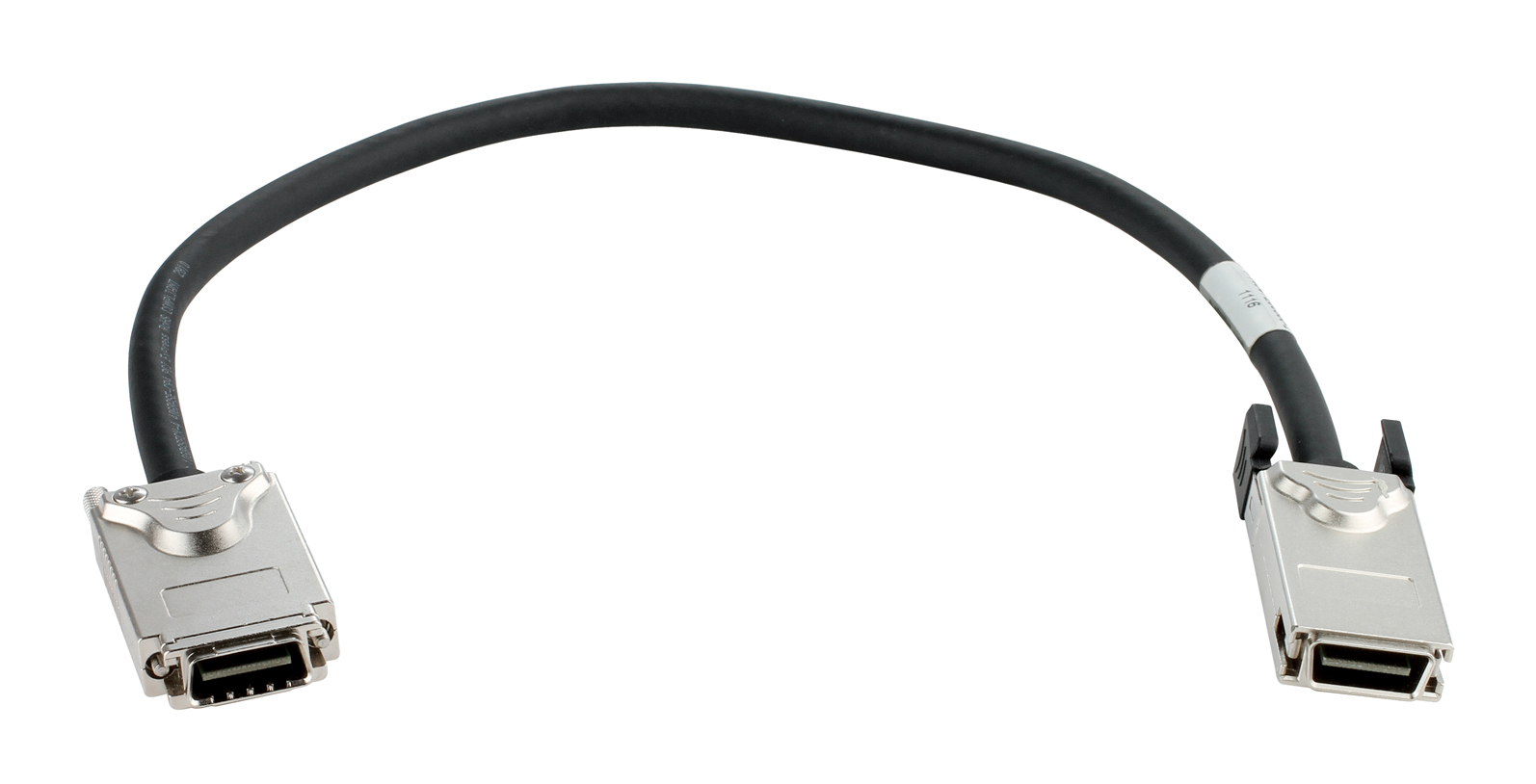 DEM-CB50ICX 50 cm Interconnect Cable for DGS-3120 series and DMC 