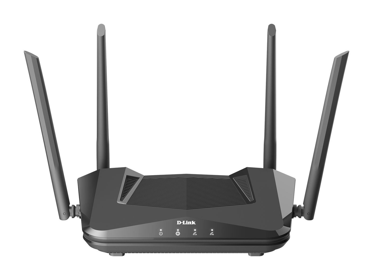 DIR-X1560 Smart Wi-Fi 6 Router