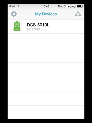 DCS_5010L_How_to_see_device_information_on_an_iPad1