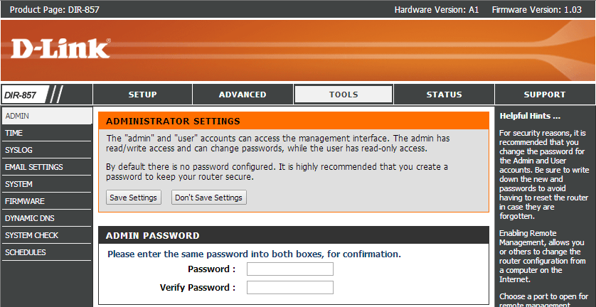 Featured image of post Password Adminf / Fortunately, strong admin passwords can be set on your desktop in a few simple steps.