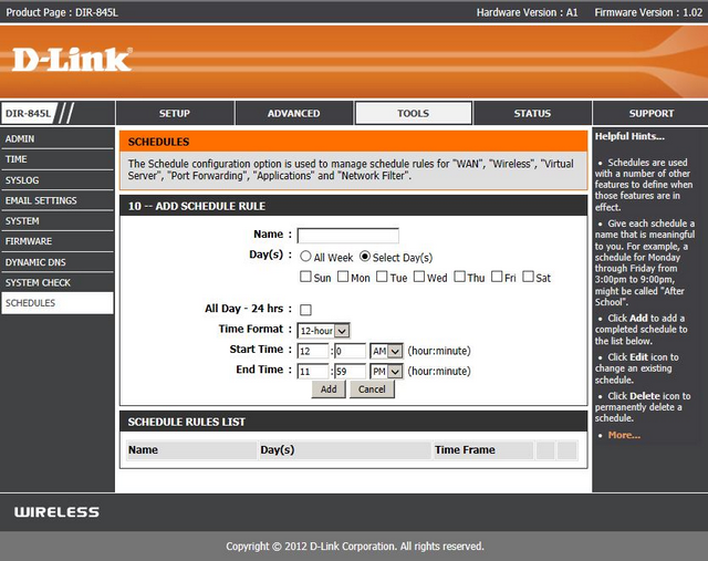 d-link software for mac