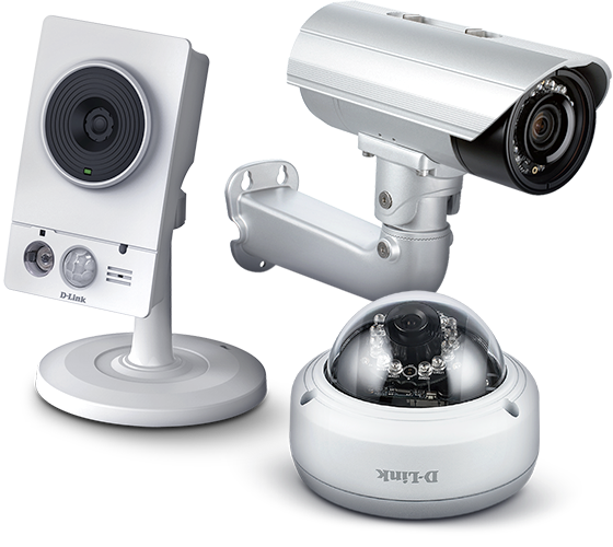 outdoor wireless ip security camera