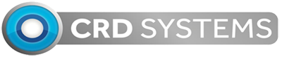 CRD systems Logo