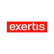 Exertis Logo