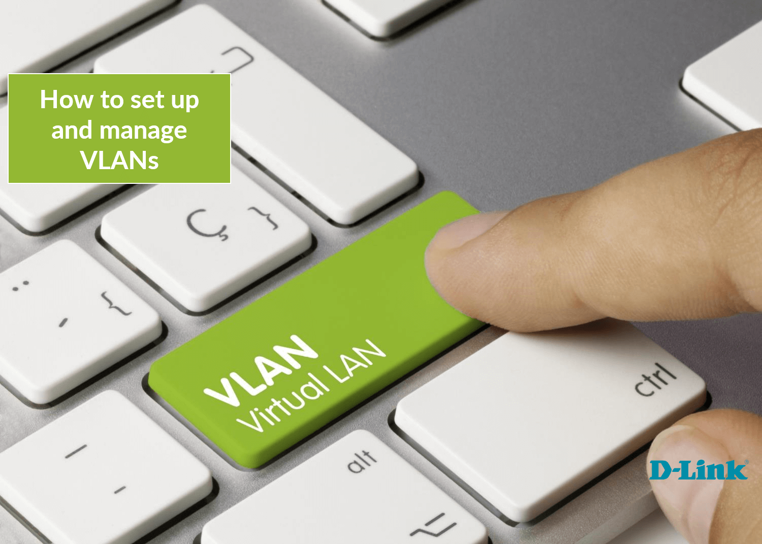 How to VLANs