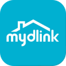 Значок автоматизации умного дома приложения mydlink
