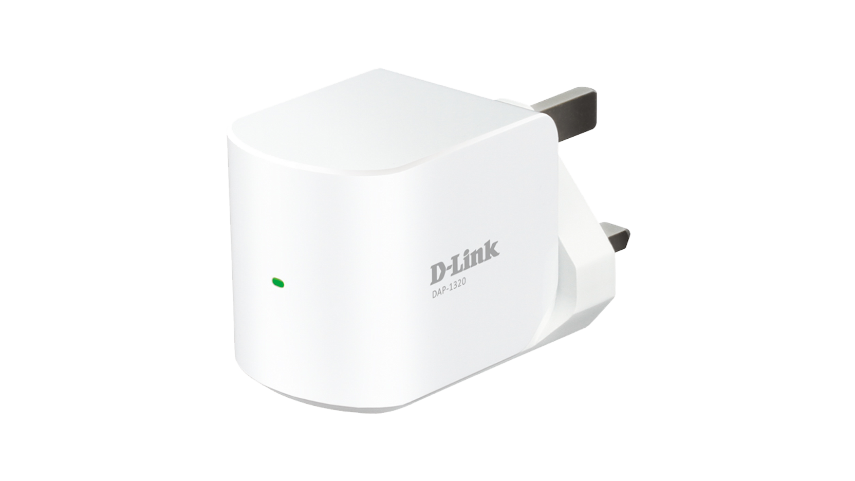 DAP-1320 Wireless N300 Range Extender | D-Link UK