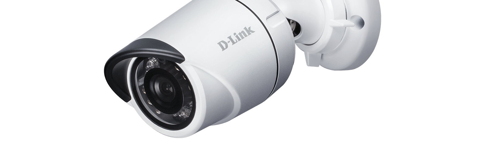 DCS-4705E Vigilance 5-Megapixel Outdoor Mini Bullet Camera
