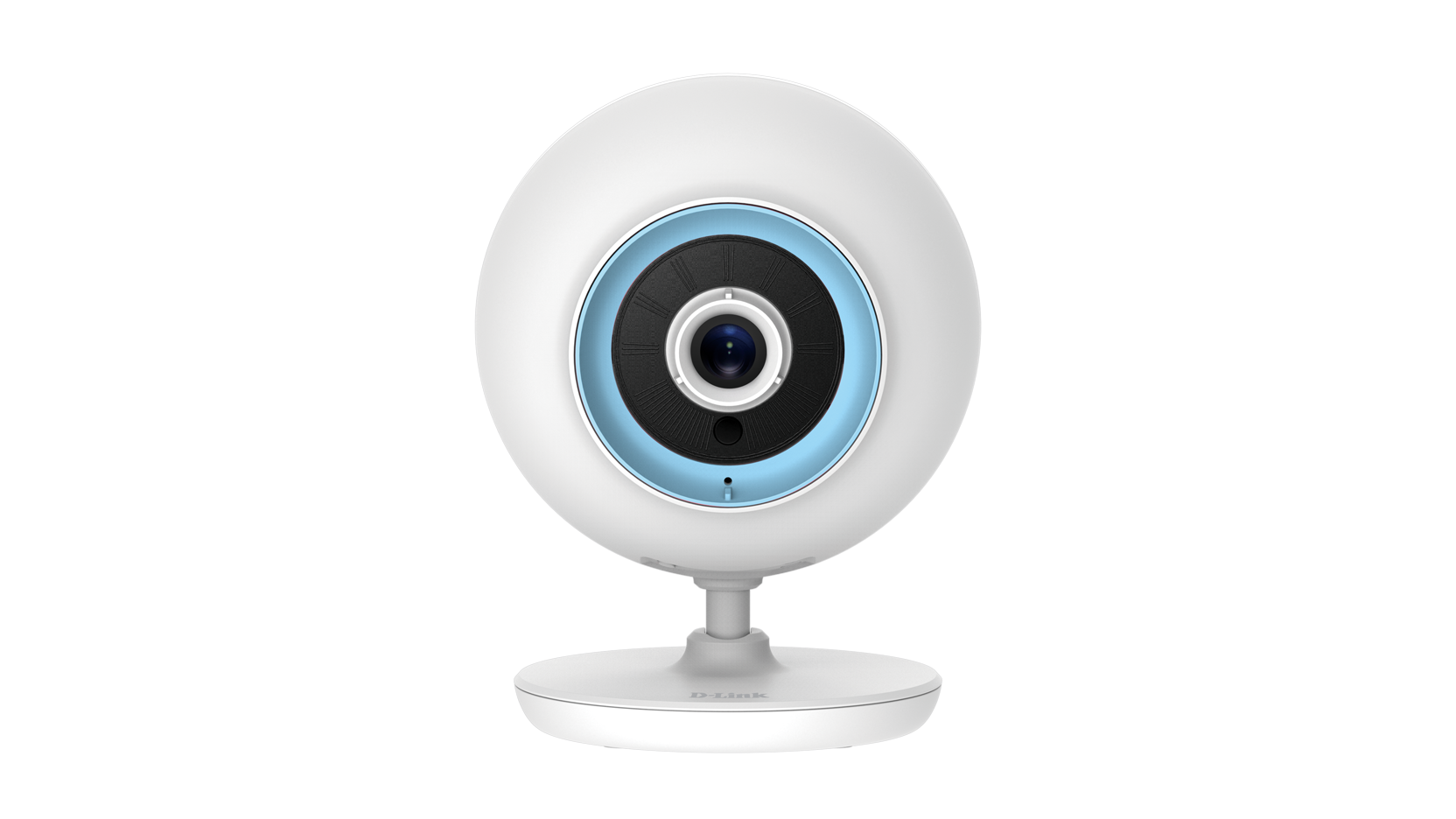 D-Link Wi-Fi Baby Camera