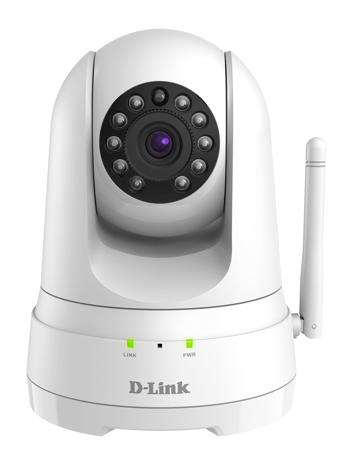 DCS-8525LH Full HD Pan & Tilt Wi-Fi Camera | D-Link UK