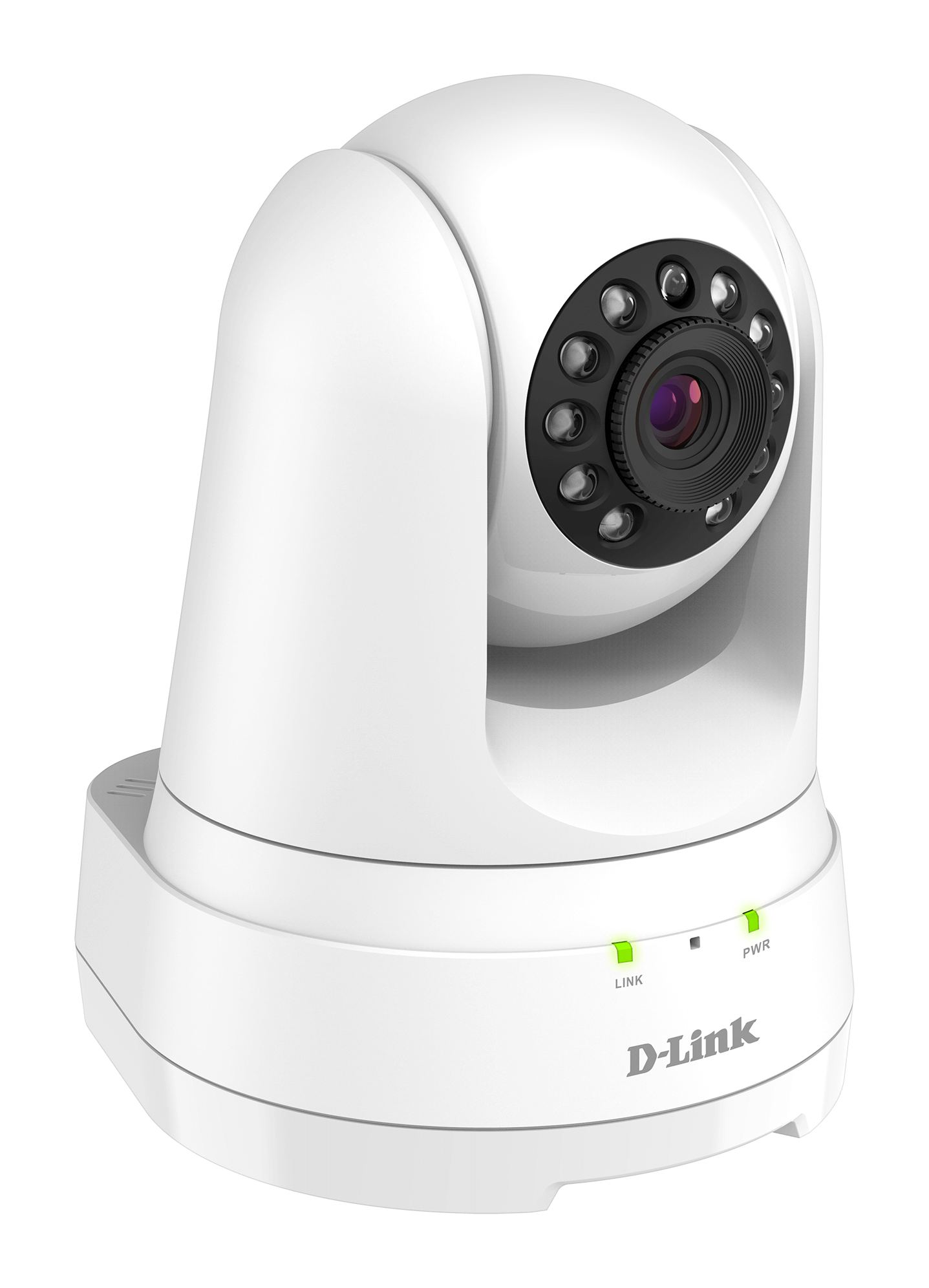 D-Link DCS-8525LH Full HD Pan & Tilt Wi-Fi Camera 2-Way Audio selaed new 